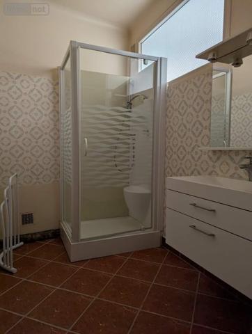 Maison à vendre à Douarnenez dans le Finistère (29100), ref : 011/158   
CENTRE-VILLE