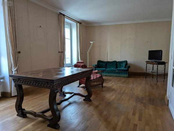 Maison à vendre à Douarnenez dans le Finistère (29100), ref : 011/158   
CENTRE-VILLE