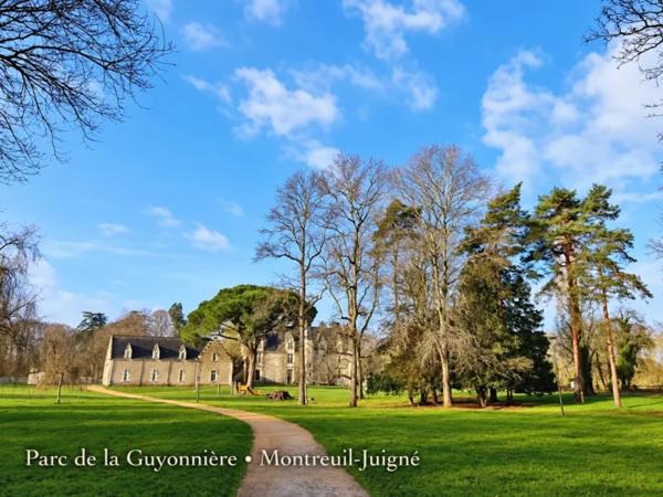 Maison familiale plain pied
