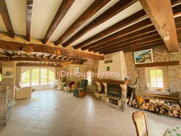 Maison à vendre 7 pièces de 227 m²
