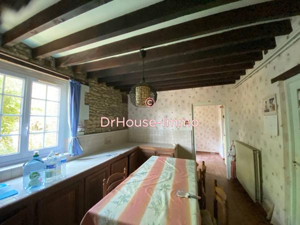 Maison à vendre 7 pièces de 227 m²