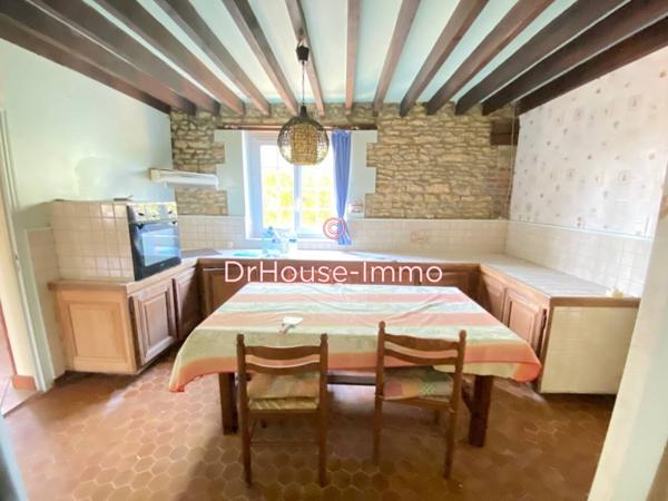 Maison à vendre 7 pièces de 227 m²
