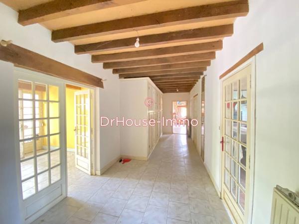 Maison à vendre 7 pièces de 227 m²