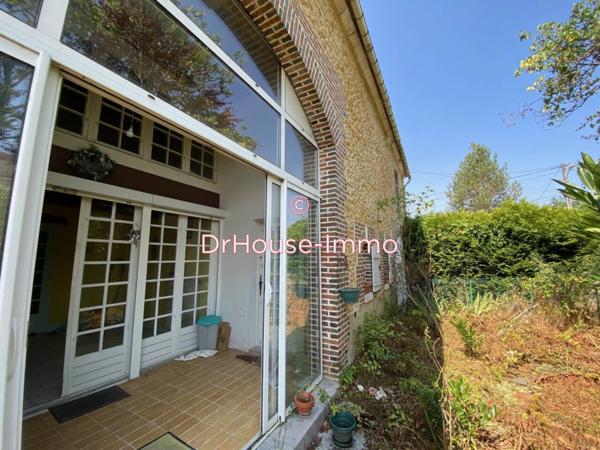 Maison à vendre 7 pièces de 227 m²