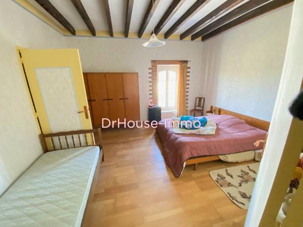 Maison à vendre 7 pièces de 227 m²