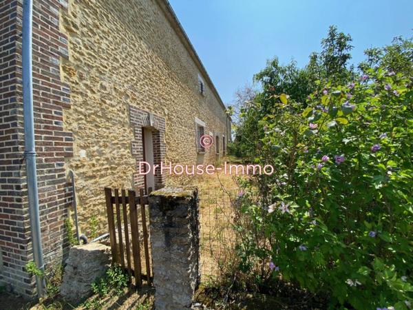 Maison à vendre 7 pièces de 227 m²