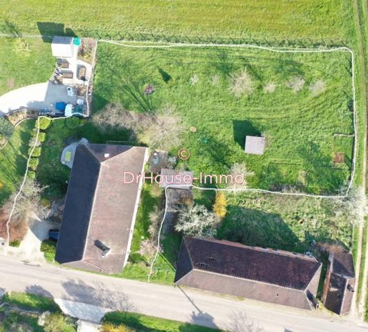 Maison à vendre 7 pièces de 227 m²