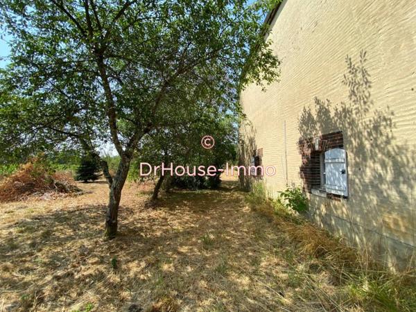 Maison à vendre 7 pièces de 227 m²