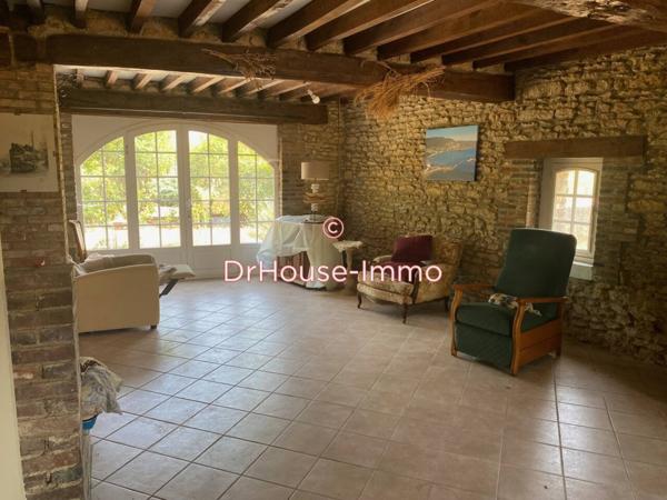 Maison à vendre 7 pièces de 227 m²