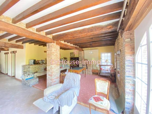 Maison à vendre 7 pièces de 227 m²