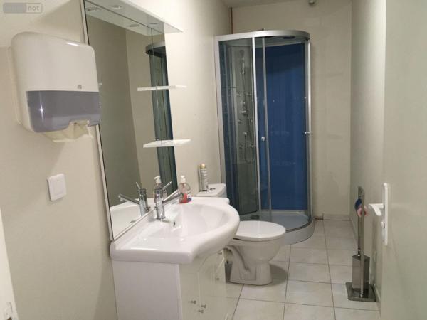 Local Professionnel et commercial à louer à Bignicourt-sur-Marne dans la Marne (51300), ref : 51081/958