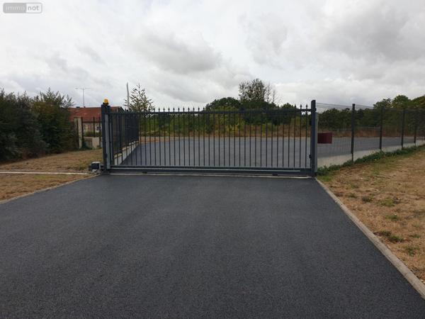 Local Professionnel et commercial à louer à Bignicourt-sur-Marne dans la Marne (51300), ref : 51081/958