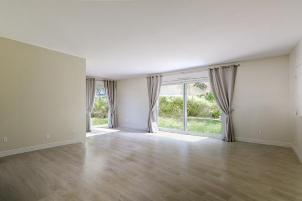 Appartement 5 pièces - 107 m²