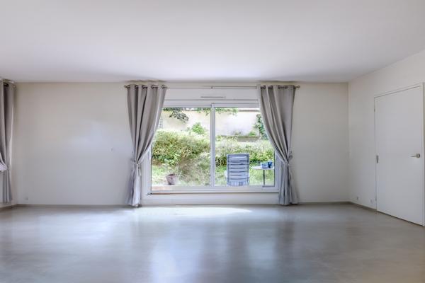 Appartement 5 pièces - 107 m²