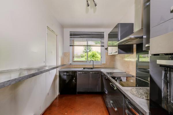 Appartement 5 pièces - 107 m²