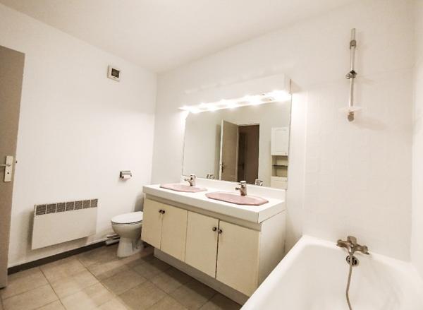 Appartement 5 pièces - 107 m²