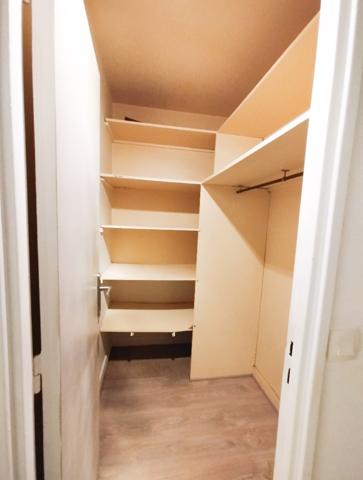 Appartement 5 pièces - 107 m²