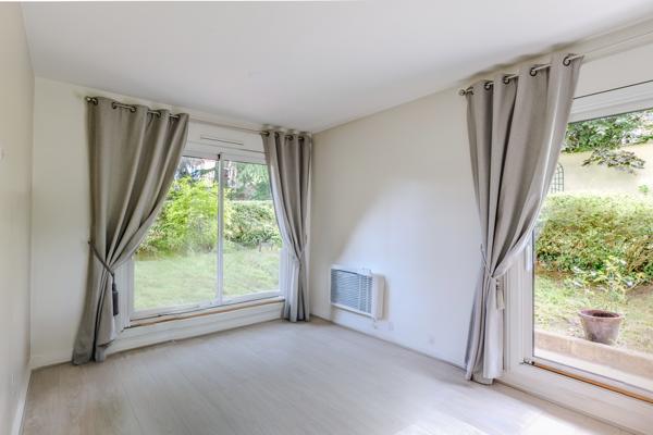 Appartement 5 pièces - 107 m²