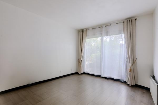 Appartement 5 pièces - 107 m²