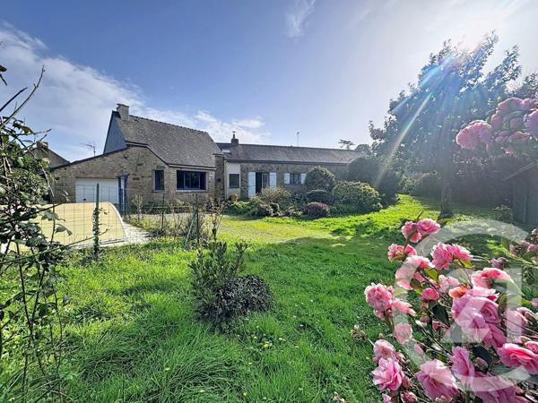 Maison à vendre  6 pièces - 153 m2 SARZEAU - 56