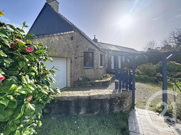 Maison à vendre  6 pièces - 153 m2 SARZEAU - 56