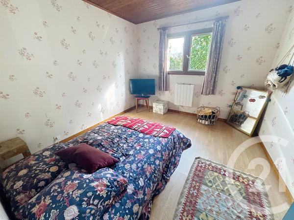 Maison à vendre  6 pièces - 153 m2 SARZEAU - 56