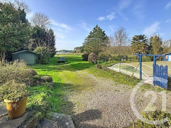 Maison à vendre  6 pièces - 153 m2 SARZEAU - 56