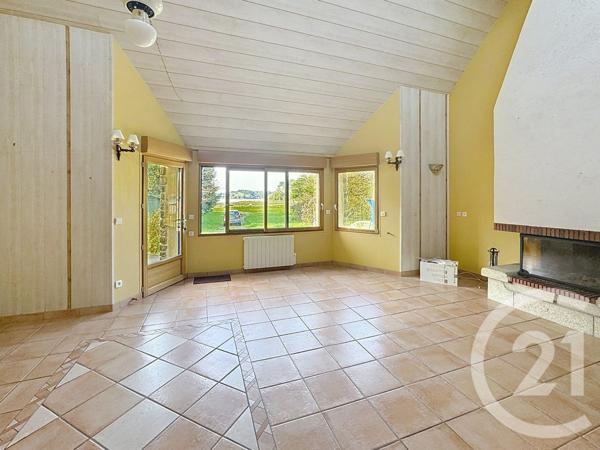 Maison à vendre  6 pièces - 153 m2 SARZEAU - 56