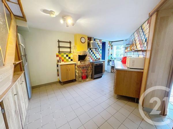 Maison à vendre  6 pièces - 153 m2 SARZEAU - 56