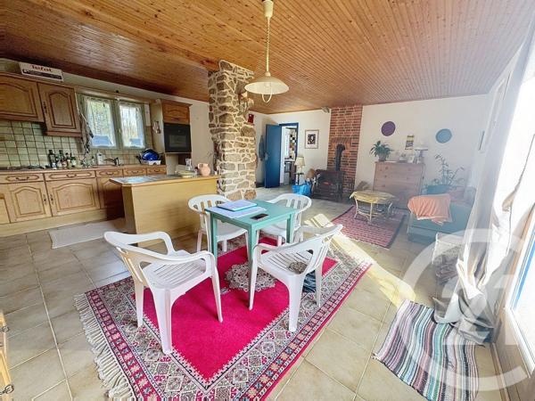 Maison à vendre  6 pièces - 153 m2 SARZEAU - 56