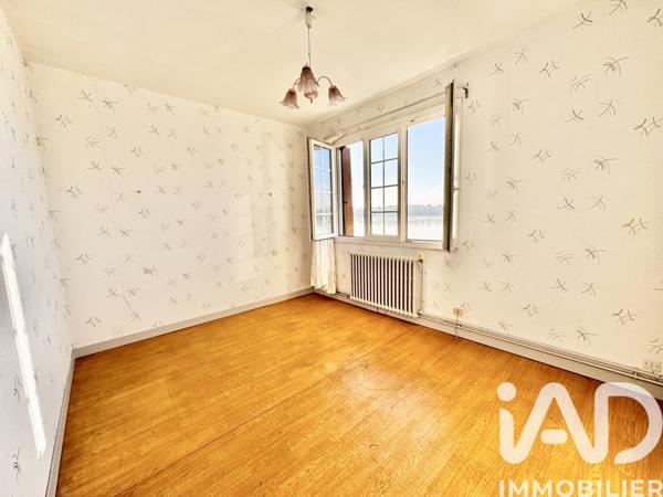Maison à vendre 12 pièces 268 m² Loire-Authion