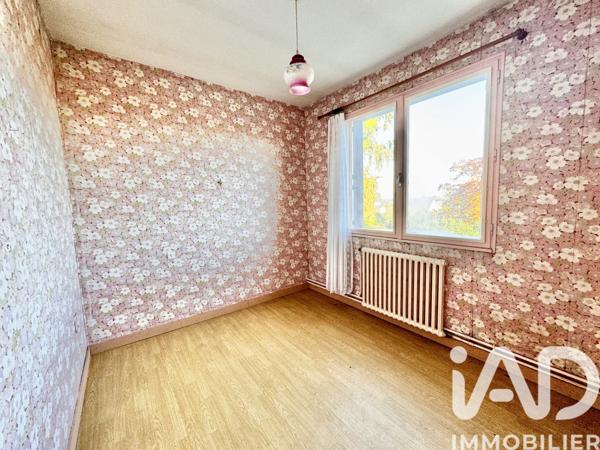 Maison à vendre 12 pièces 268 m² Loire-Authion