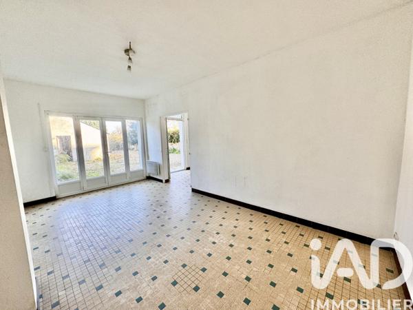 Maison à vendre 12 pièces 268 m² Loire-Authion
