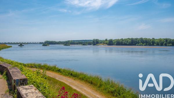 Maison à vendre 12 pièces 268 m² Loire-Authion