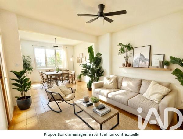 Maison à vendre 12 pièces 268 m² Loire-Authion