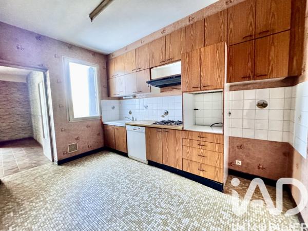 Maison à vendre 12 pièces 268 m² Loire-Authion