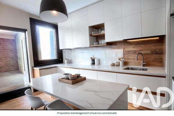 Maison à vendre 12 pièces 268 m² Loire-Authion