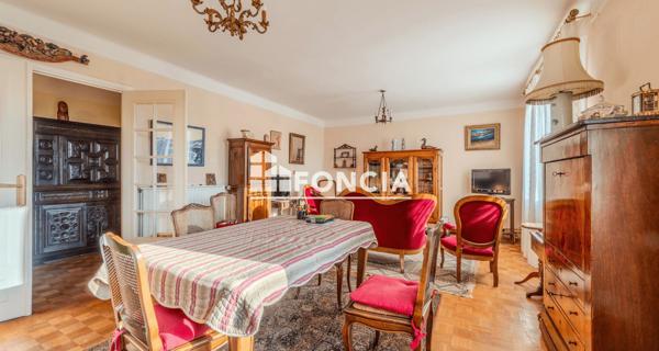 À vendre Appartement 4 pièces 86 m² - Brest 29200