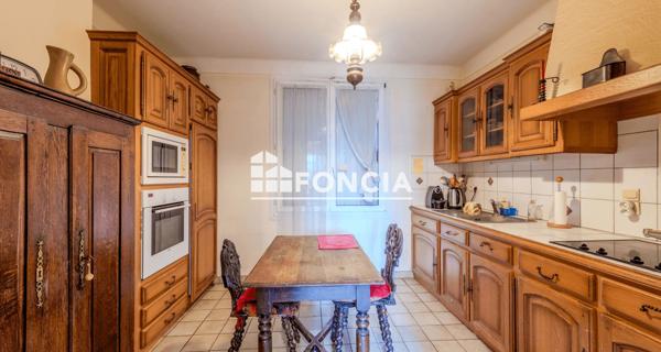 À vendre Appartement 4 pièces 86 m² - Brest 29200