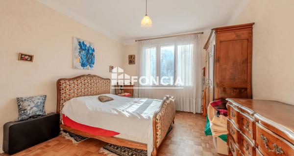 À vendre Appartement 4 pièces 86 m² - Brest 29200