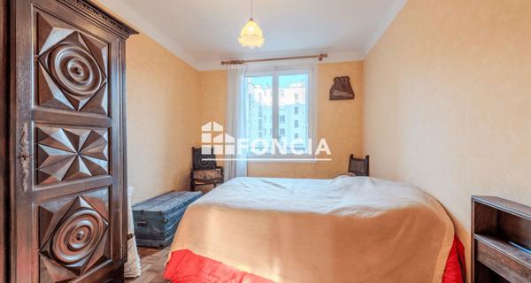 À vendre Appartement 4 pièces 86 m² - Brest 29200