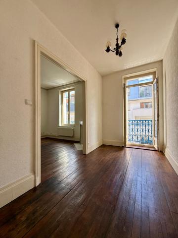 Appartement / Duplex Nancy 4 pièce(s) 89.40 m2