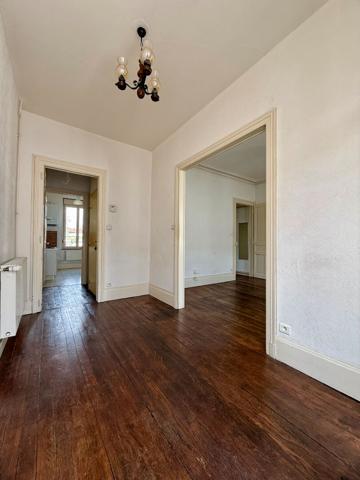 Appartement / Duplex Nancy 4 pièce(s) 89.40 m2