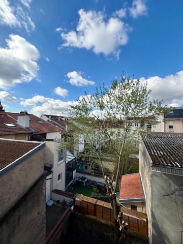 Appartement / Duplex Nancy 4 pièce(s) 89.40 m2