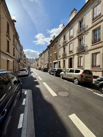 Appartement / Duplex Nancy 4 pièce(s) 89.40 m2