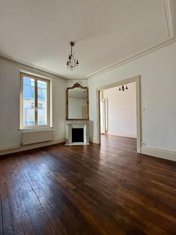 Appartement / Duplex Nancy 4 pièce(s) 89.40 m2