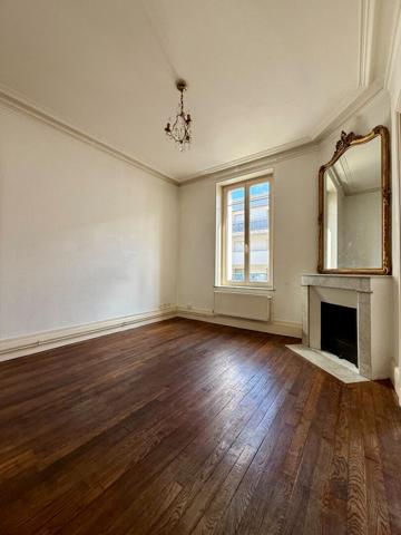 Appartement / Duplex Nancy 4 pièce(s) 89.40 m2