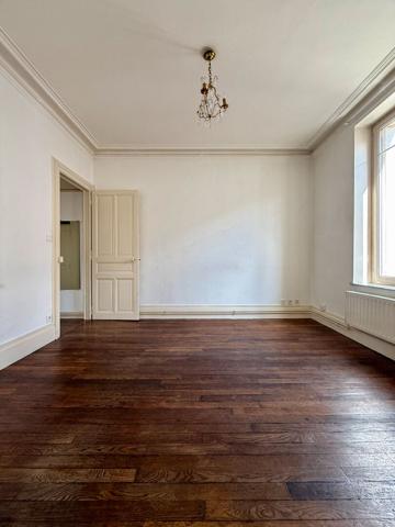 Appartement / Duplex Nancy 4 pièce(s) 89.40 m2
