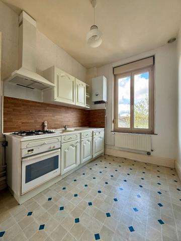 Appartement / Duplex Nancy 4 pièce(s) 89.40 m2