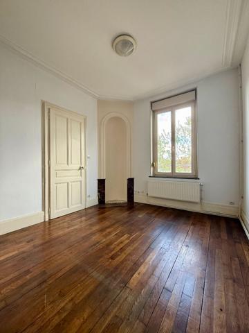 Appartement / Duplex Nancy 4 pièce(s) 89.40 m2